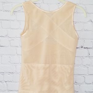 KYMAR Body Shaper Low Back Size Medium